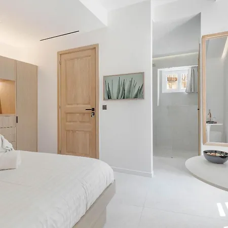 Les Graniers - Old Village - Shellter Daire *