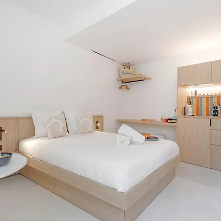 Les Graniers - Old Village - Shellter Daire *